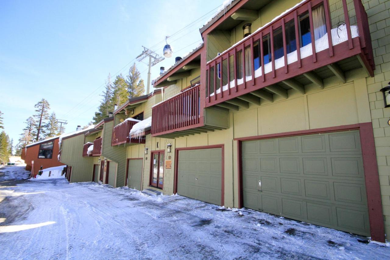 Courchevel #51 Vila Mammoth Lakes Exterior foto